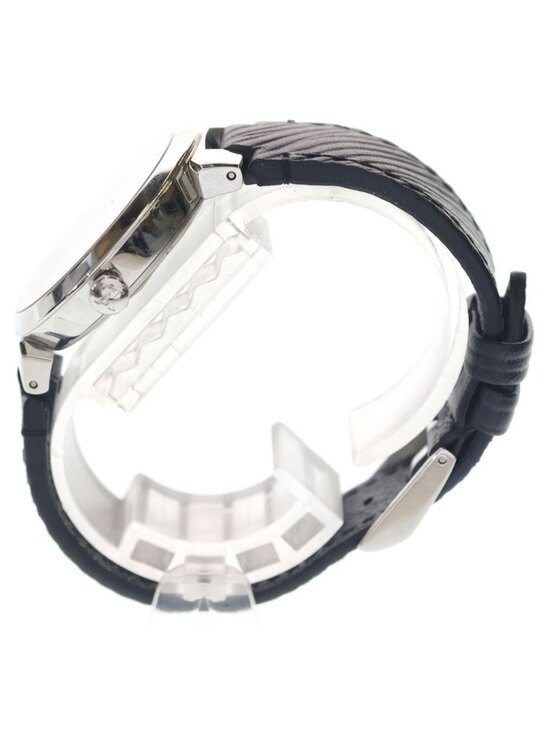 Louis Vuitton Tambour Slim Diamond Quartz Watch main image 6